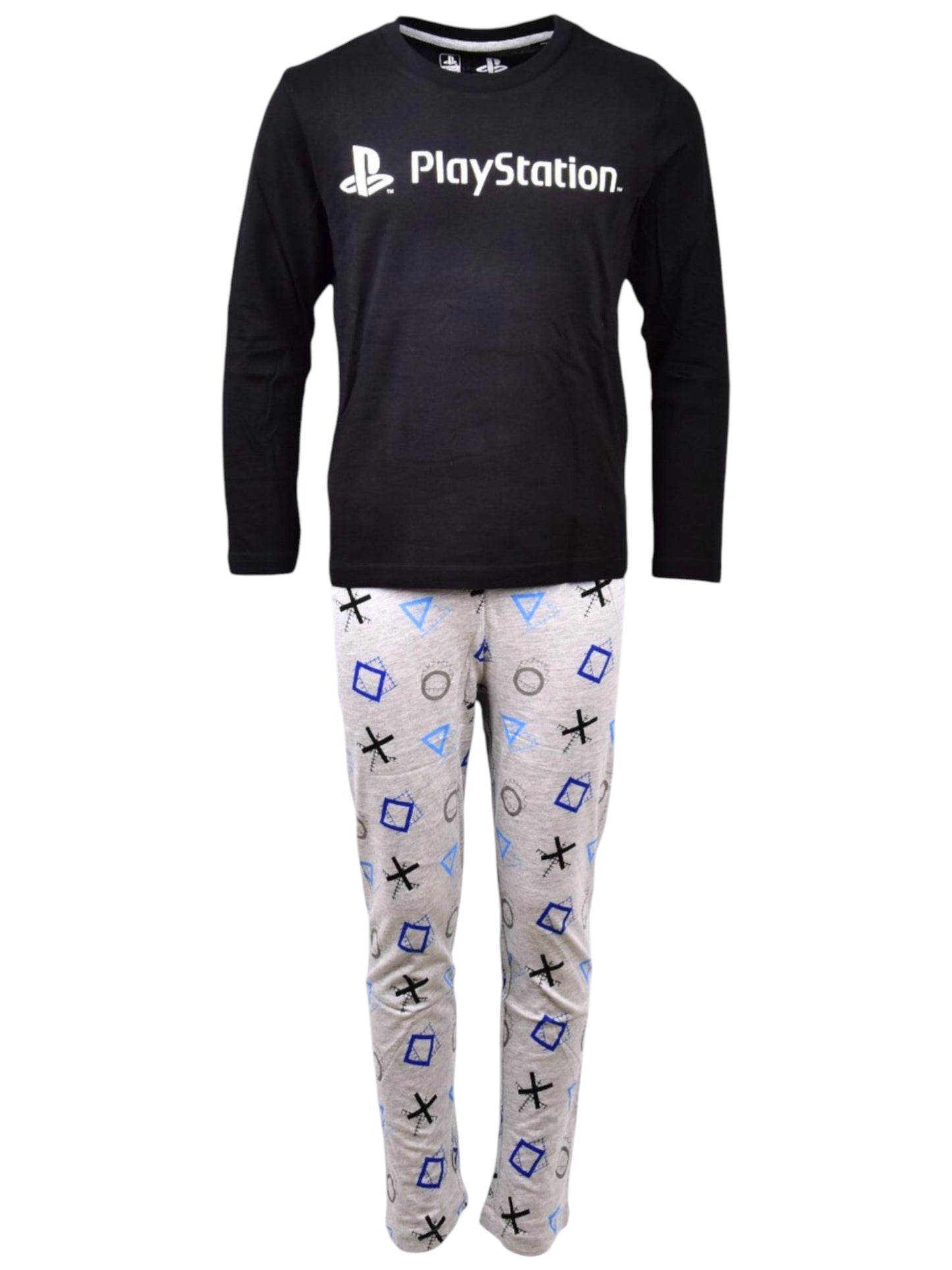 Schlafanzug Playstation