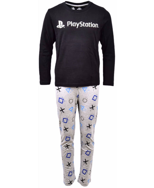 Schlafanzug Playstation für Jungen