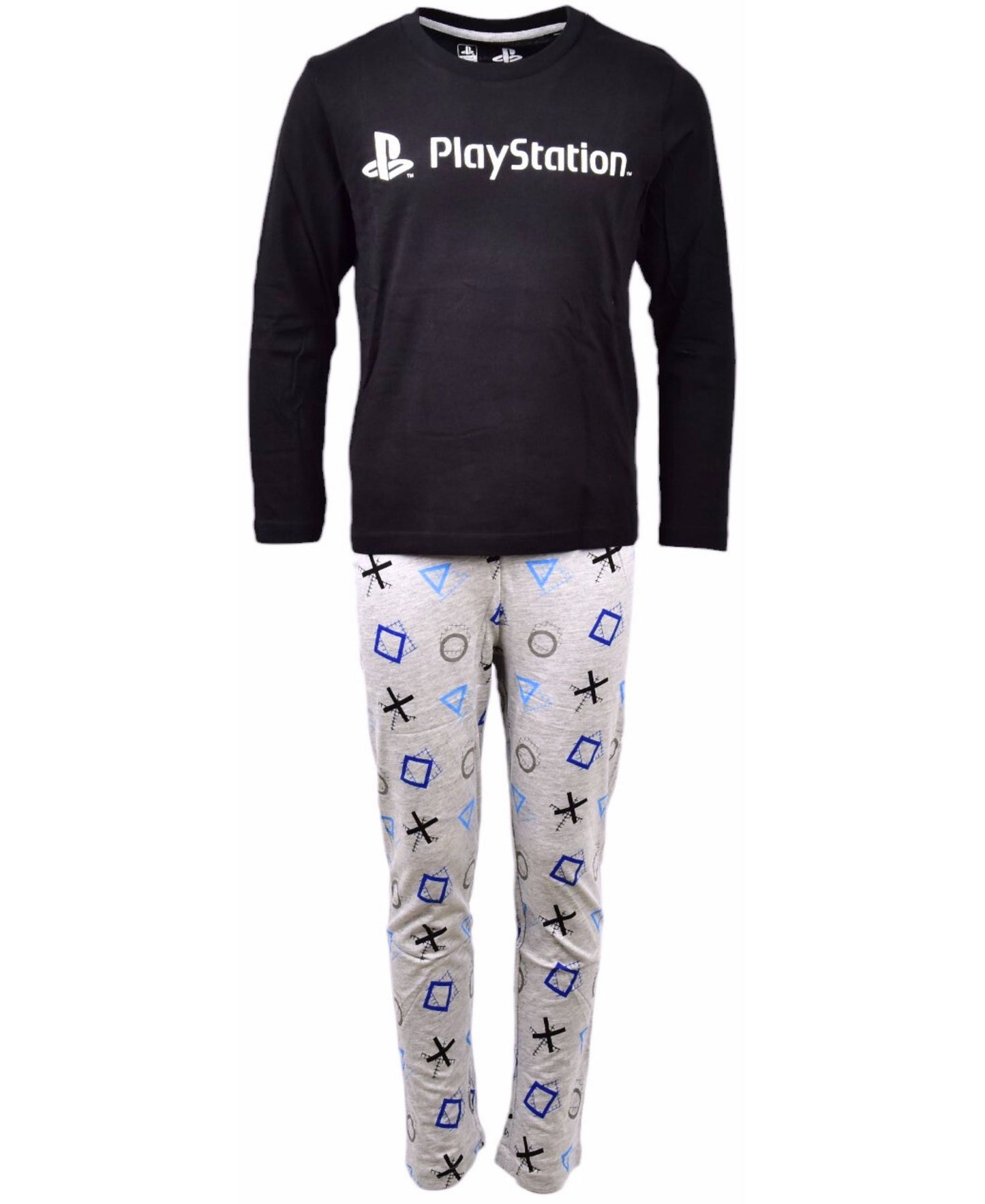 Schlafanzug Playstation für Jungen