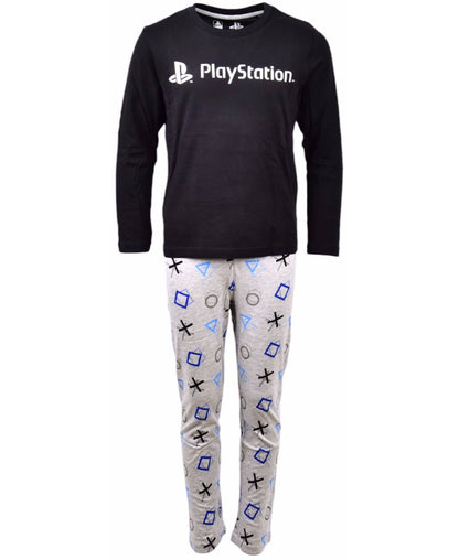 Schlafanzug Playstation für Jungen