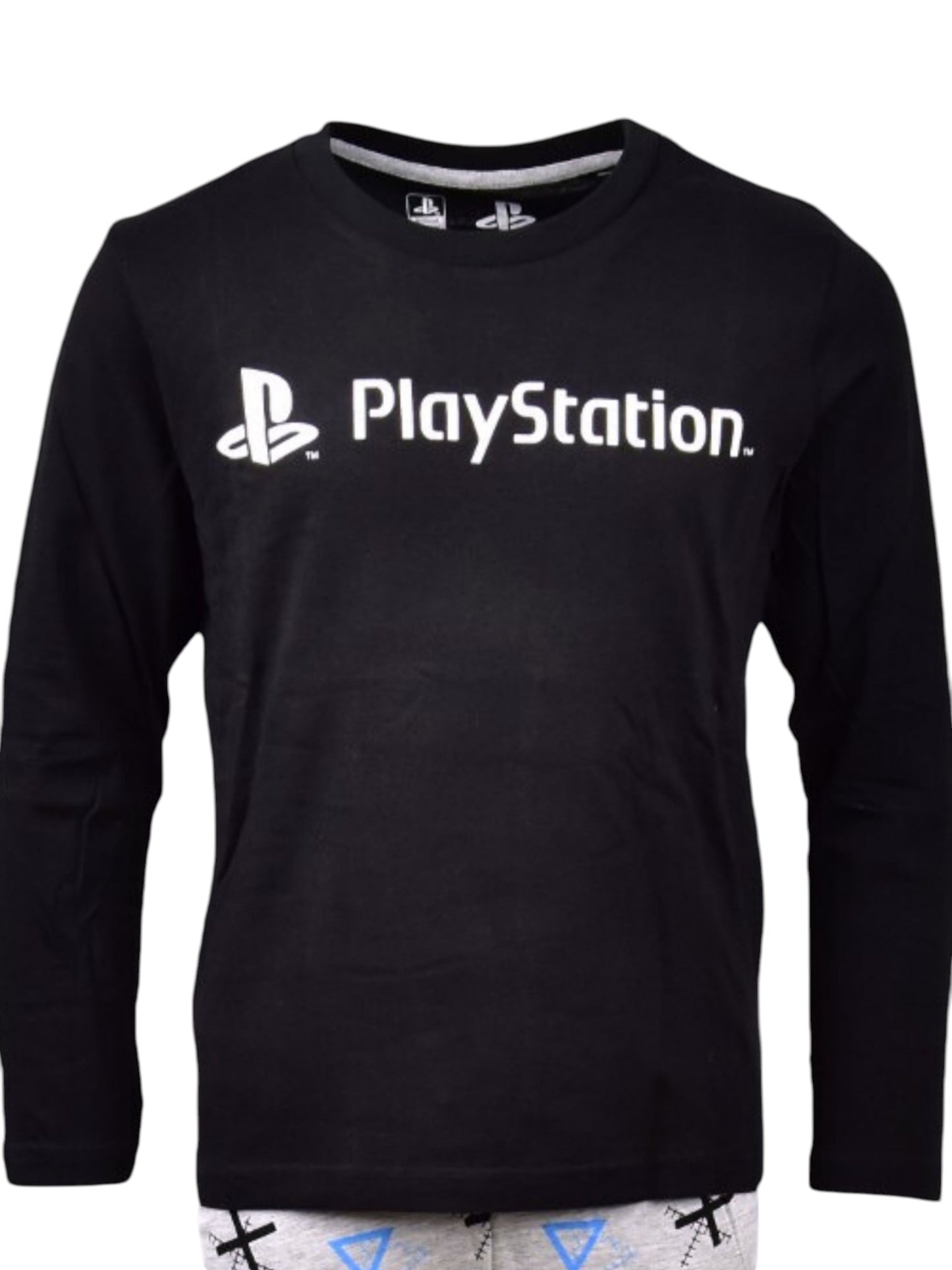Schlafanzug Playstation