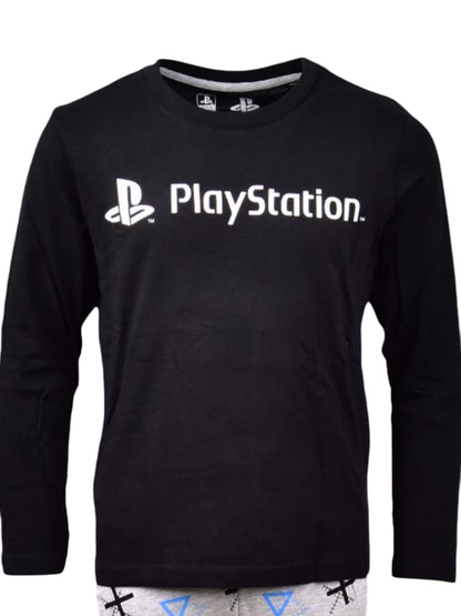 Schlafanzug Playstation