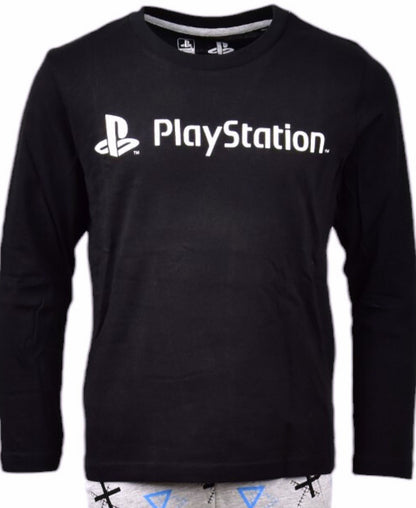 Schlafanzug Playstation für Jungen