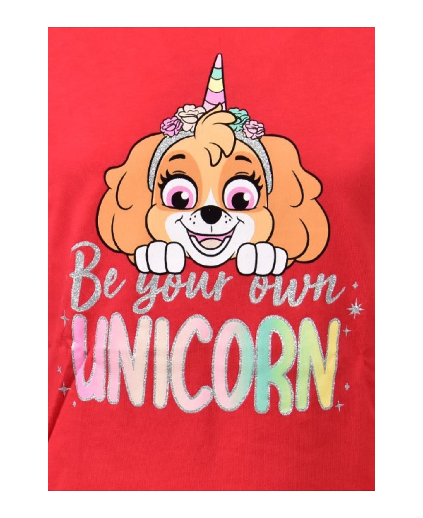 Langarmshirt Skye für Mädchen