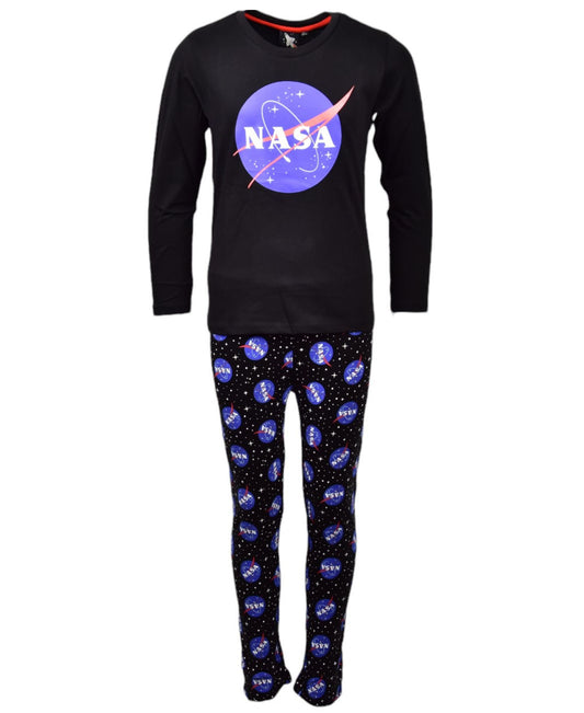 Schlafanzug Nasa für Jungen