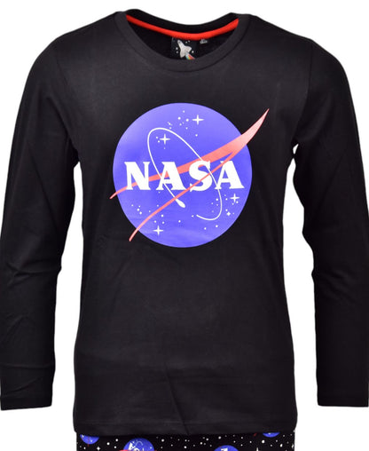 Schlafanzug Nasa für Jungen
