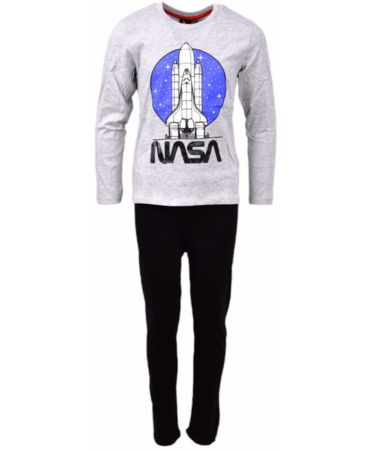 Schlafanzug Nasa für Jungen
