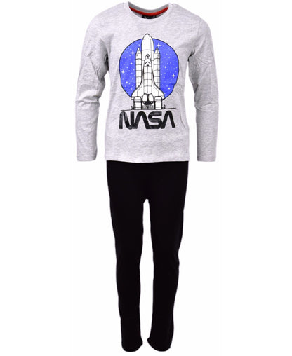 Schlafanzug Nasa für Jungen