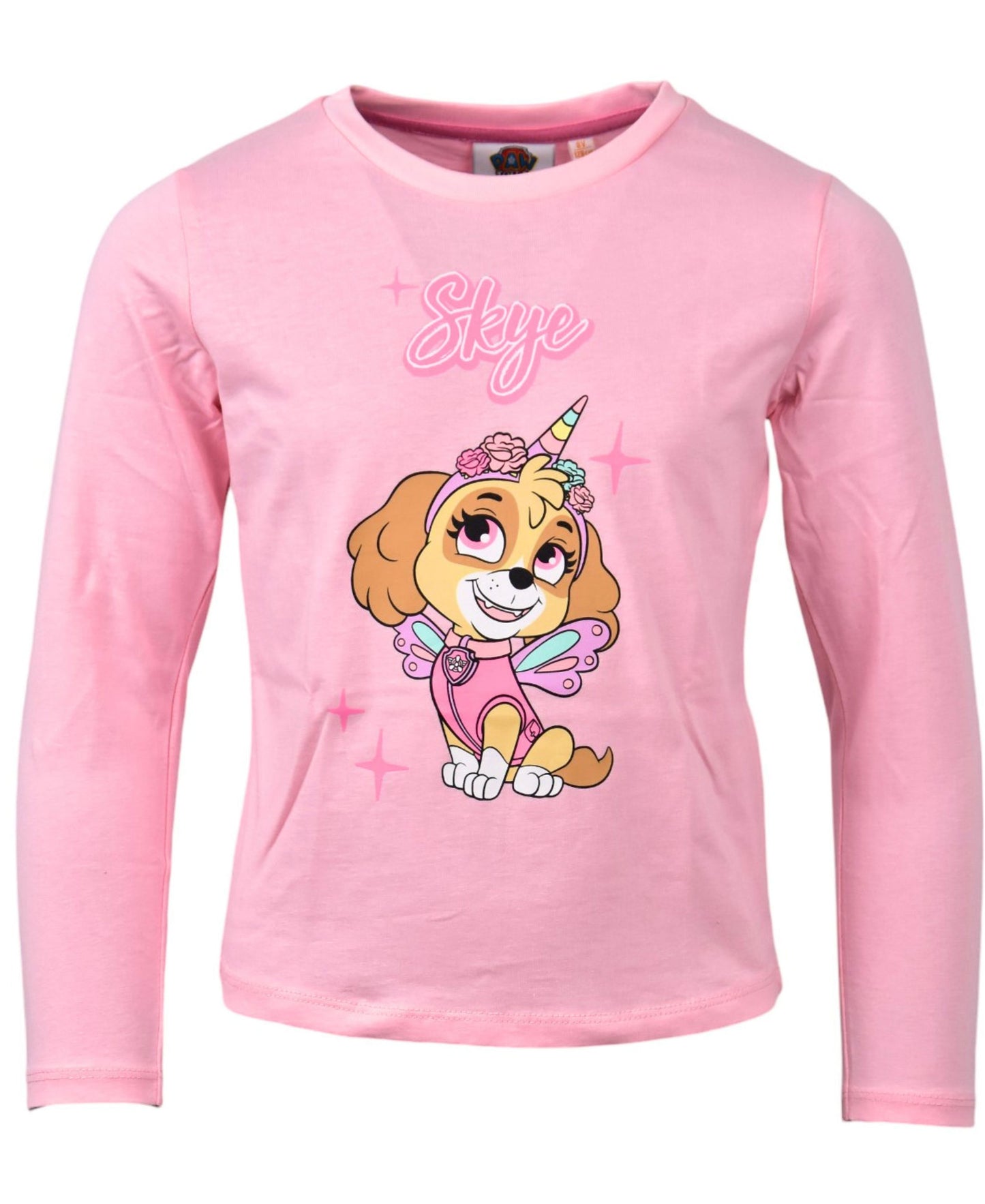 Langarmshirt Skye Unicorn