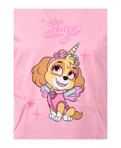 Langarmshirt Skye Unicorn