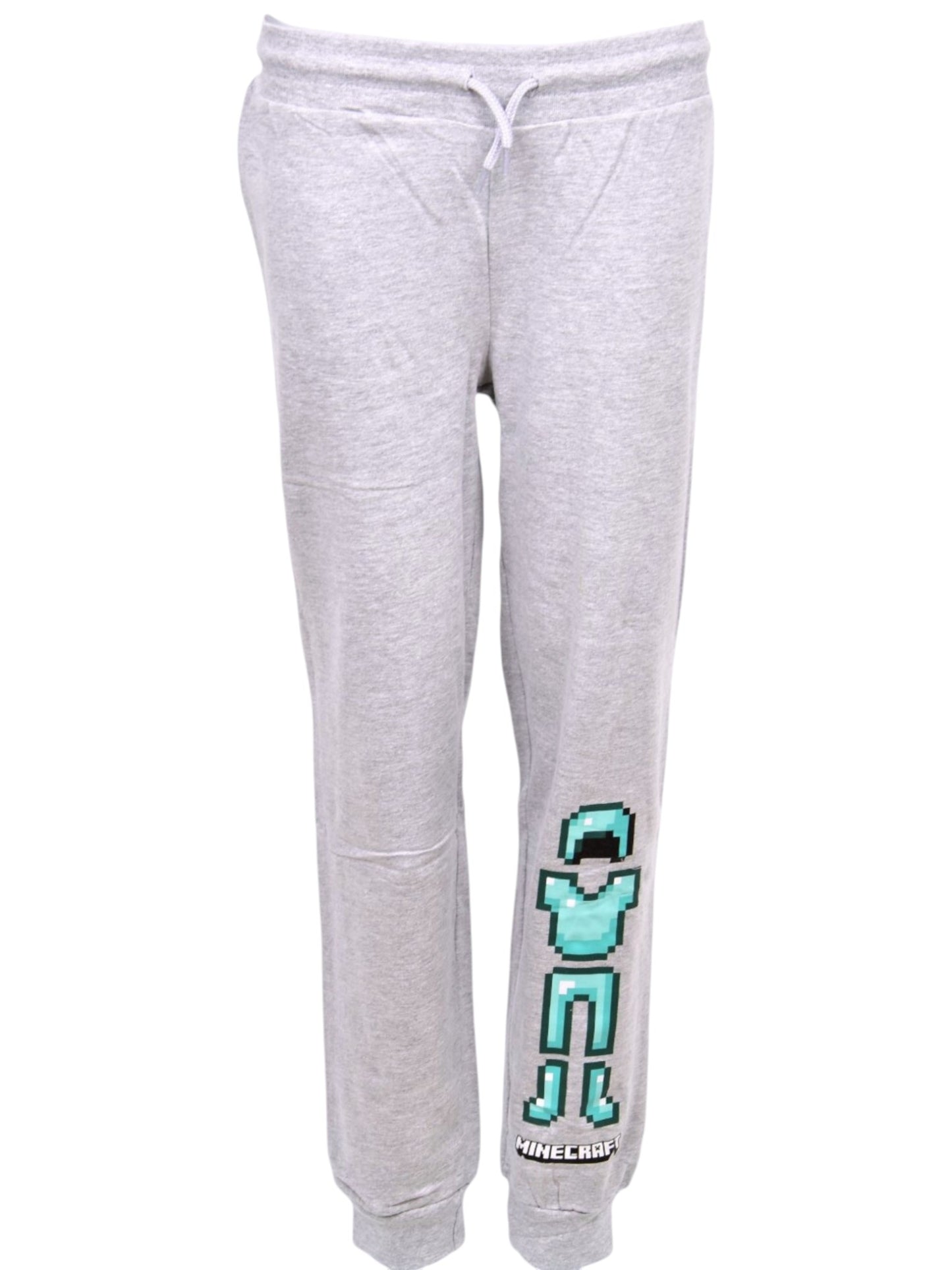 2tlg. Outfit Sweatjacke & Hose Minecraft