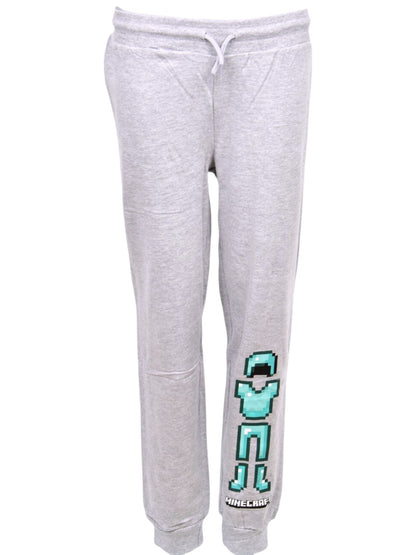 2tlg. Outfit Sweatjacke & Hose Minecraft