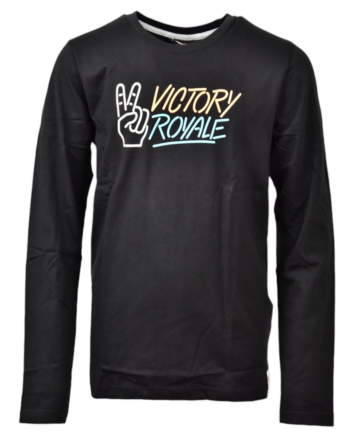 Langarmshirt Fortnite Victory Royale