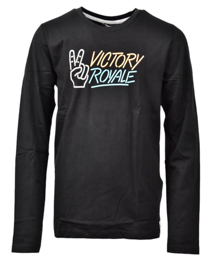 Langarmshirt Fortnite Victory Royale