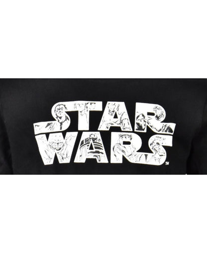 Langarmshirt Star Wars für Jungen