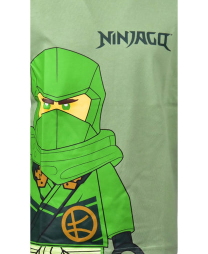 Langarmshirt Lego® Ninjago Lloyd