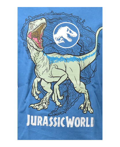 Langarmshirt Jurassic World für Jungen