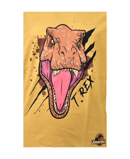 Langarmshirt Jurassic World für Jungen