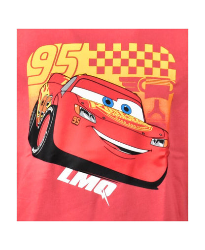 Langarmshirt Disney Cars für Jungen