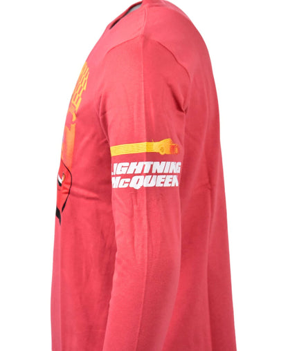 Langarmshirt Disney Cars für Jungen