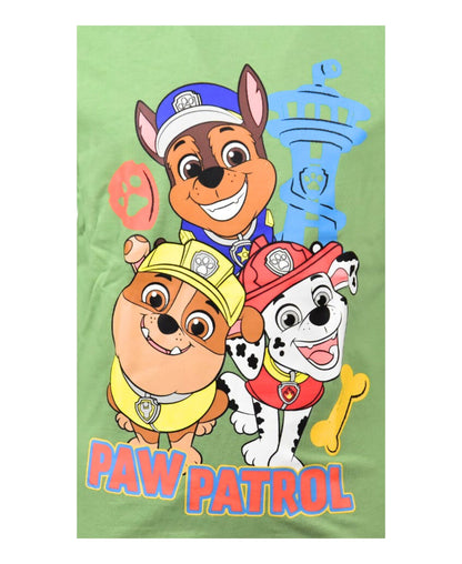 Langarmshirt Paw Patrol für Jungen
