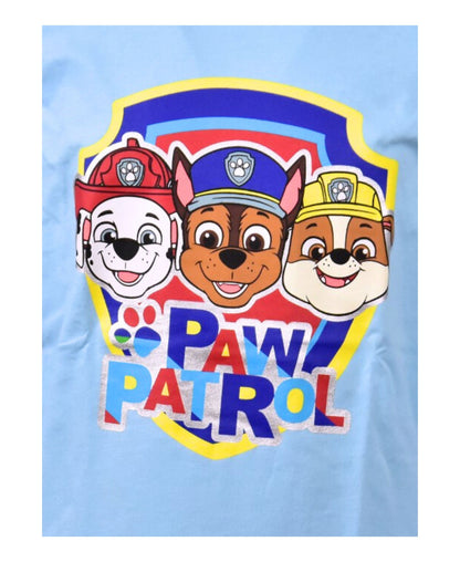 Langarmshirt Paw Patrol für Jungen