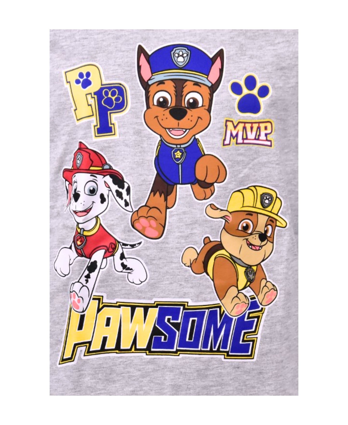 Langarmshirt Paw Patrol für Jungen