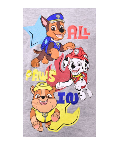 Langarmshirt Paw Patrol für Jungen