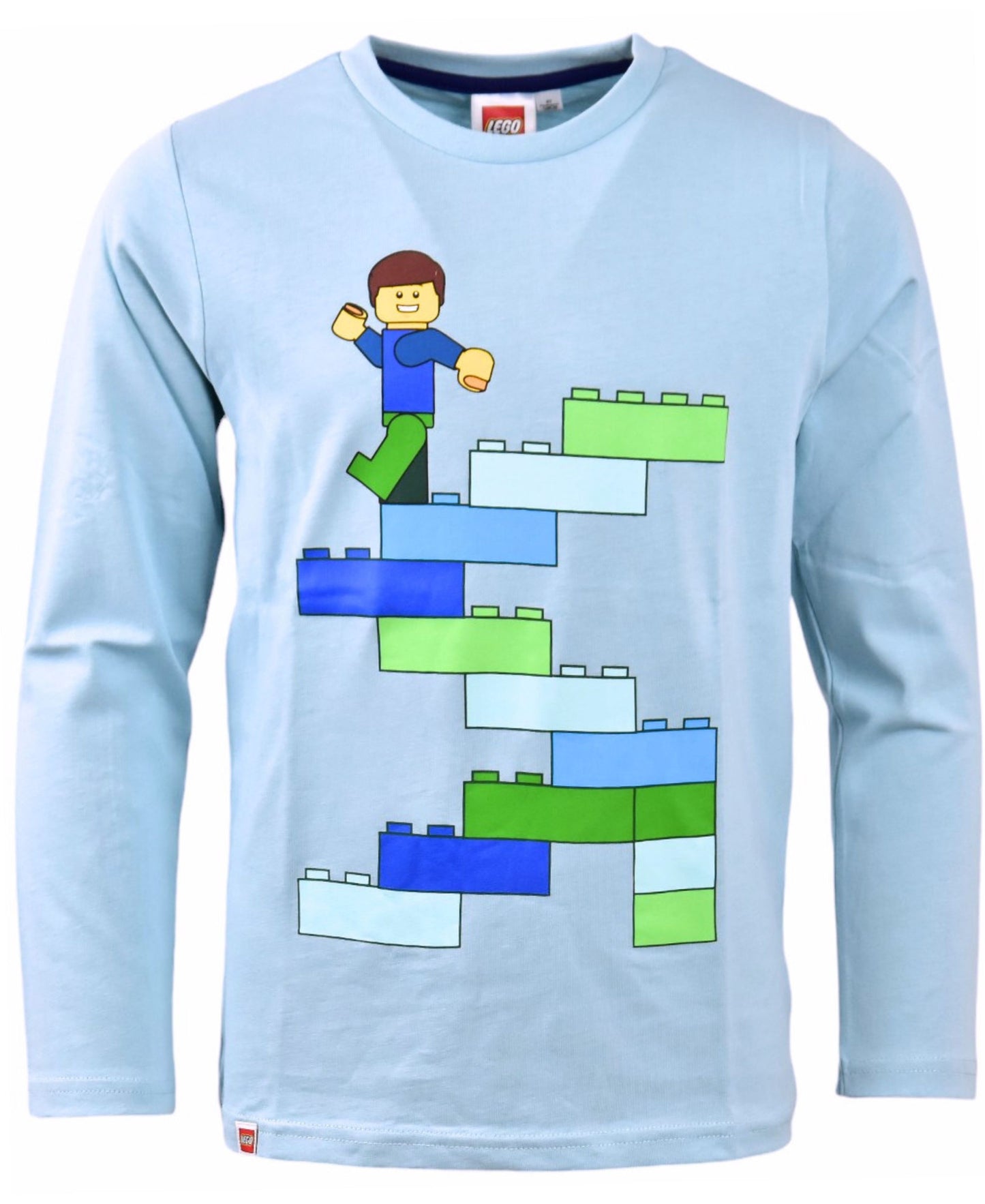Langarmshirt Lego® für Jungen