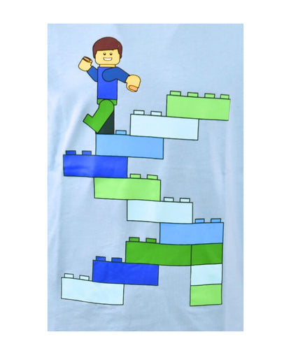 Langarmshirt Lego® für Jungen