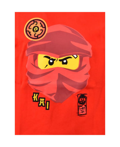 Langarmshirt Lego® Ninjago Kai