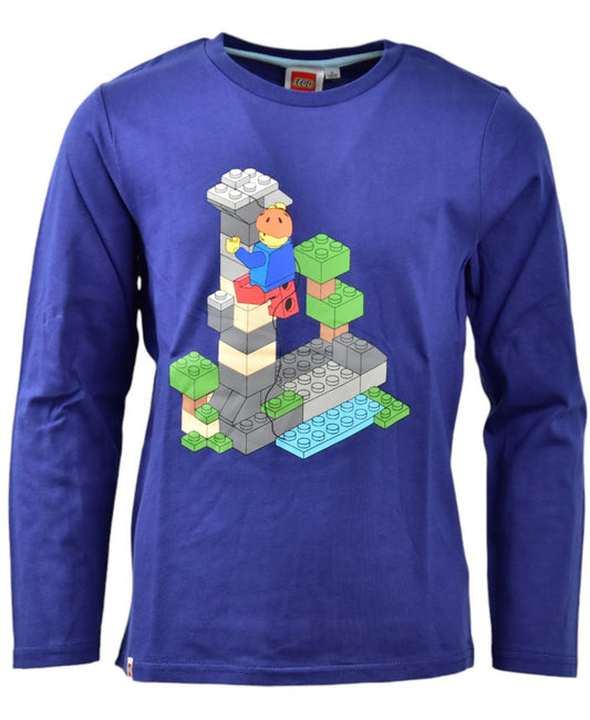 Langarmshirt Lego® für Jungen
