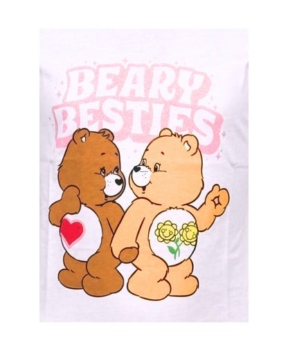 Langarmshirt Die Glücksbärchis - Care Bears