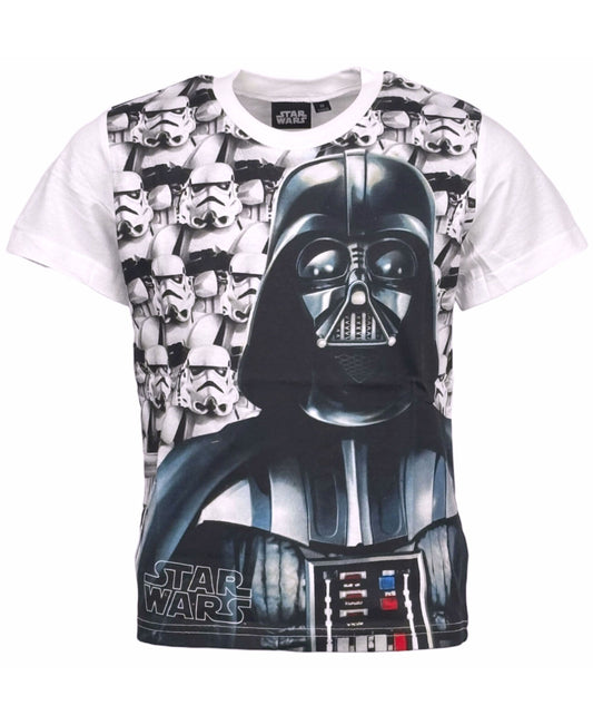 Star Wars T-Shirt für Jungen