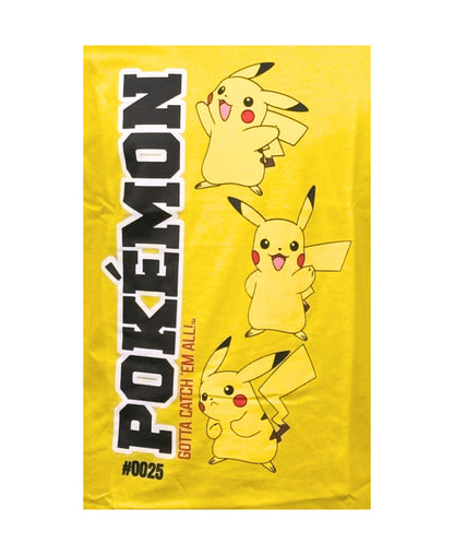 Langarmshirt Pokémon für Jungen