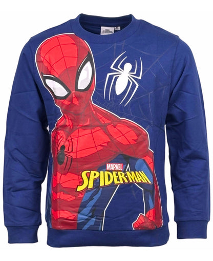Spider-Man Sweatshirt