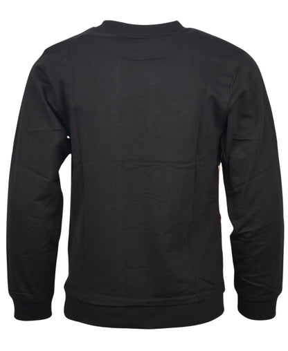 Sweatshirt Spider-Man