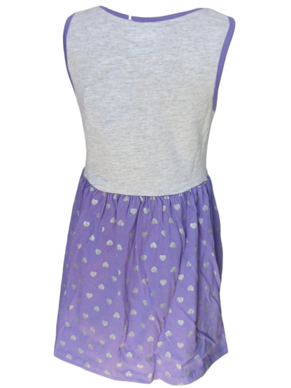 Peppa Pig Sommerkleid Größe 92 - 116 cm