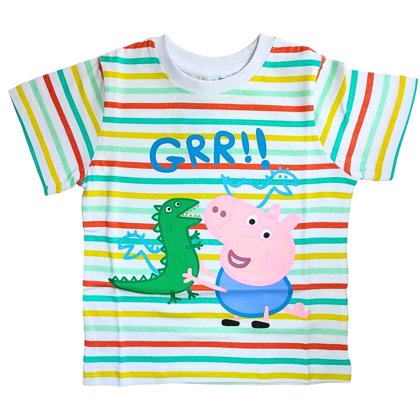 Peppa Pig T-Shirt für Jungen