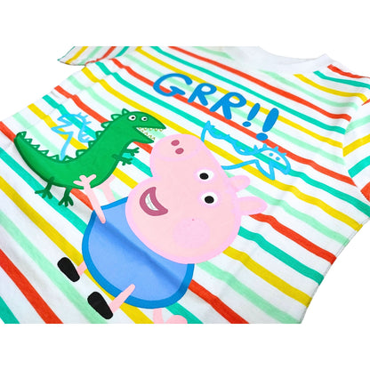 Peppa Pig T-Shirt für Jungen