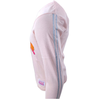Paw Patrol Langarmshirt Skye für Mädchen Gr. 98 - 128 cm