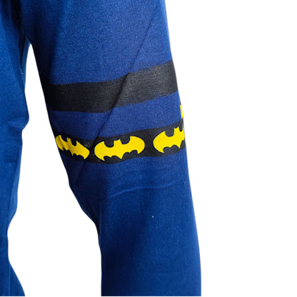 Batman Langarmshirt für Jungen Gr. 134 - 164 cm