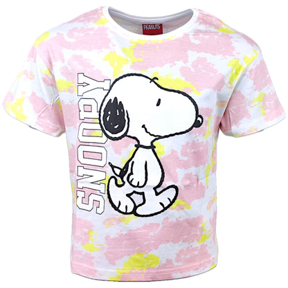 Peanuts Snoopy T-Shirt  Gr. 134 - 164