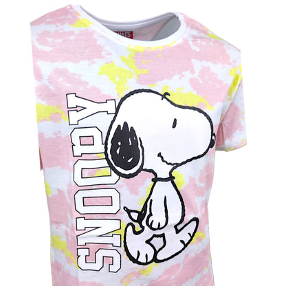 Peanuts Snoopy T-Shirt  Gr. 134 - 164