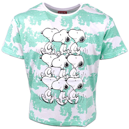 Peanuts Snoopy T-Shirt  Gr. 134 - 164