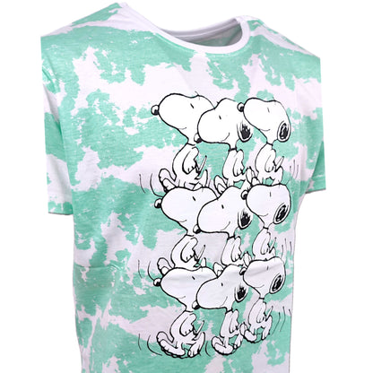 Peanuts Snoopy T-Shirt  Gr. 134 - 164