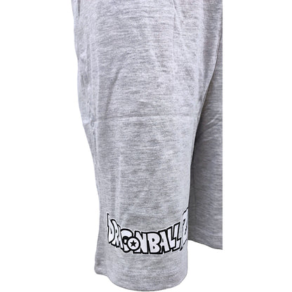 Dragon Ball Schlafanzug kurz  - Shorty für Jungen Gr.134 - 164 cm
