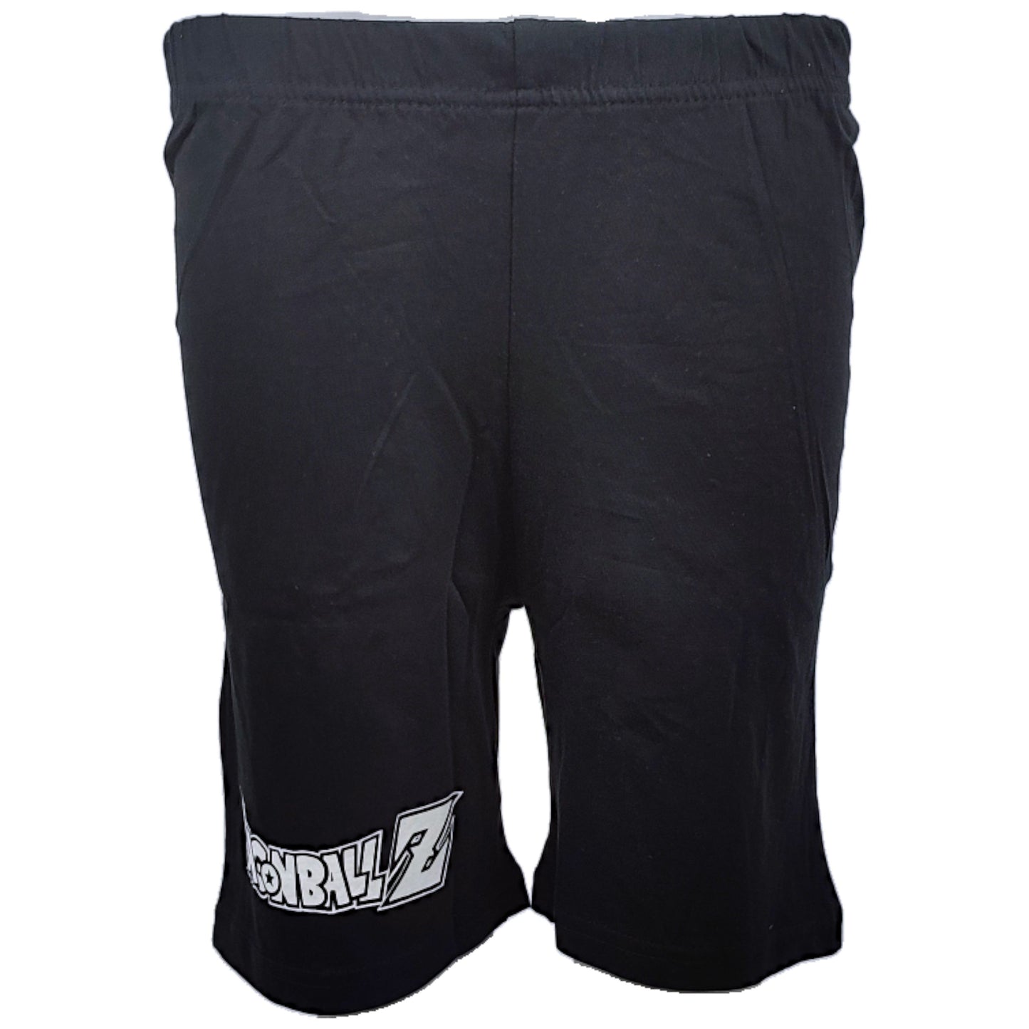 Dragon Ball Schlafanzug kurz  - Shorty für Jungen Gr.134 - 164 cm