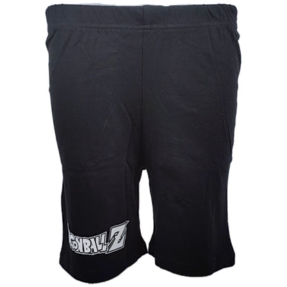 Dragon Ball Schlafanzug kurz  - Shorty für Jungen Gr.134 - 164 cm