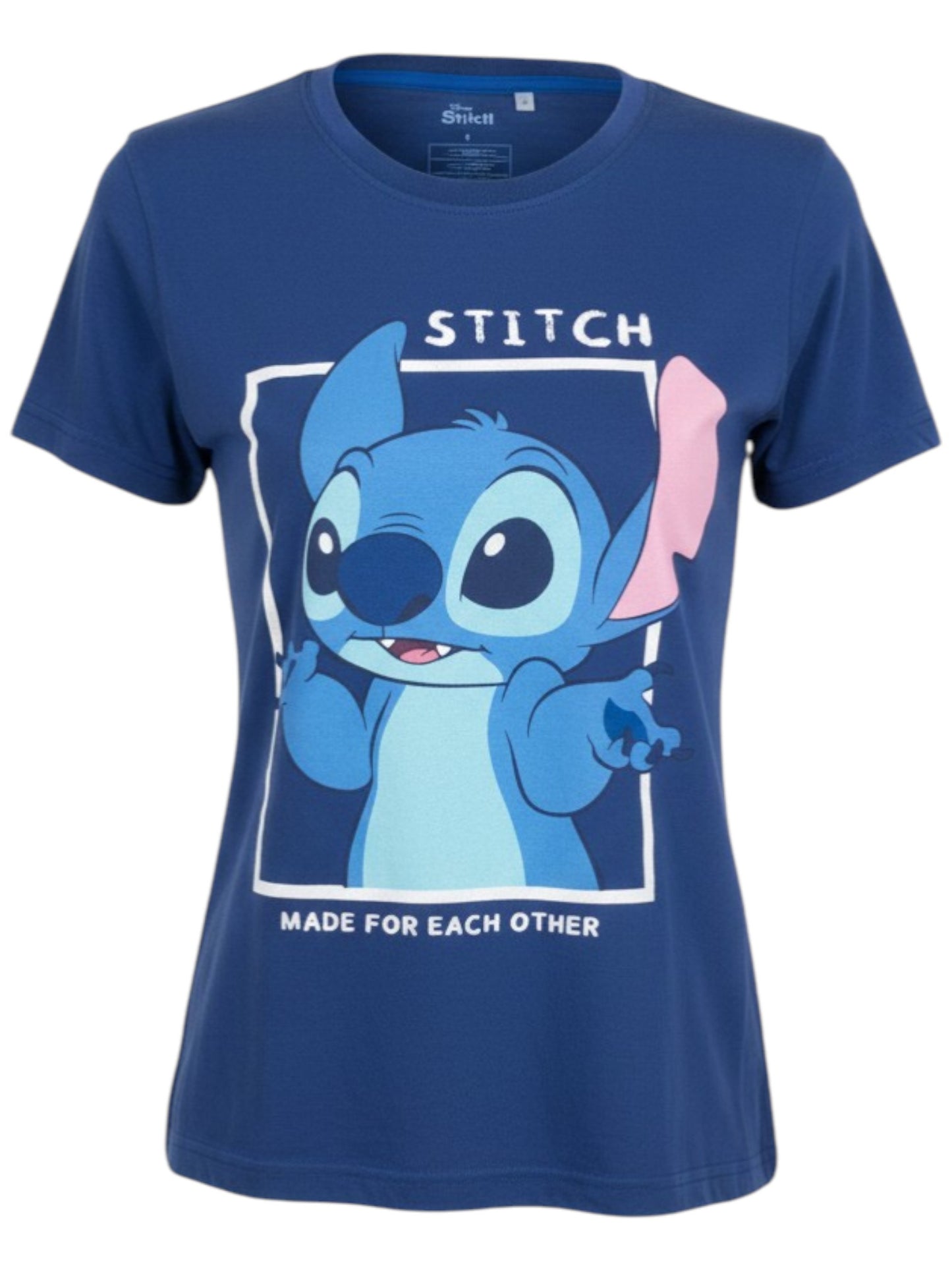 Disney Lilo & Stitch T-Shirt